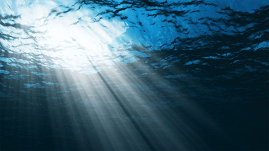 Picture 1 of New discovery about the role of the ocean with climate