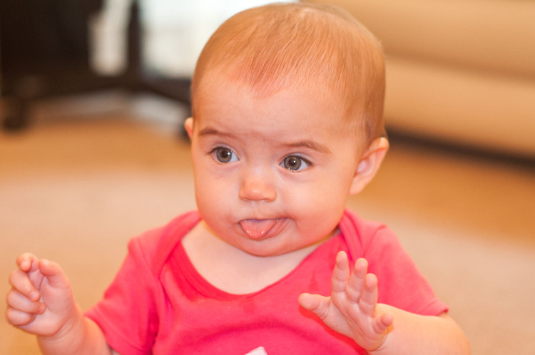 Picture 2 of New discovery: Human tongue can feel the taste of water