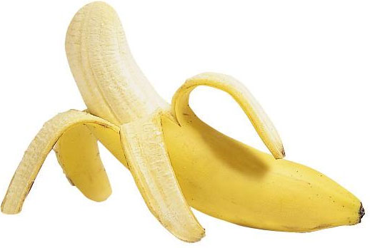 Picture 1 of New effect of banana peel