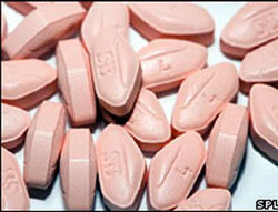 Picture 1 of New effects of diabetes medicine
