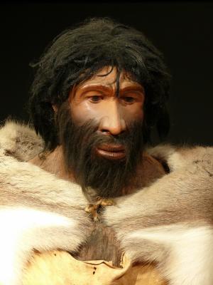Picture 1 of New evidence exposes the myth about the naive Netherectan people