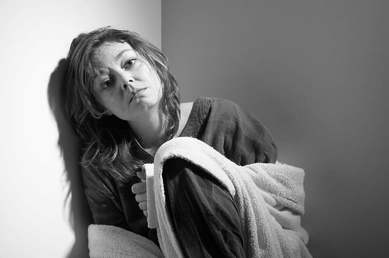 Picture 1 of New findings on the effects of depression