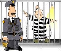 Picture 1 of New findings: Reduce crime rates by consulting prisoners to make reasonable decisions