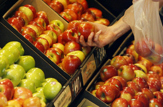 fruit ripening science experiment