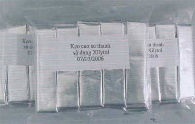 Picture 4 of New generation sweeteners replace diameter