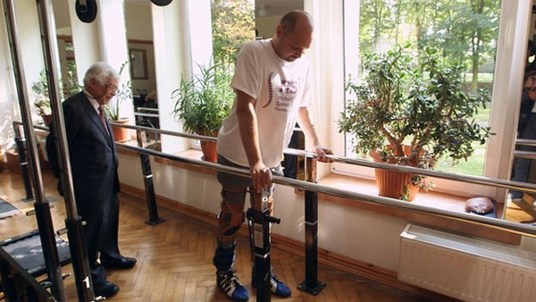 New hope for people with spinal cord injuries images 1