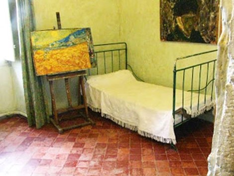 Picture 5 of New hypothesis about the mysterious death of Van Gogh's artist
