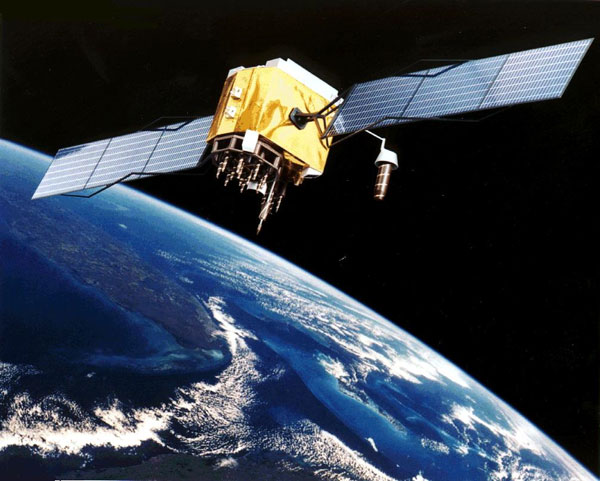 Picture 1 of New initiative helps forecast earthquakes more accurately