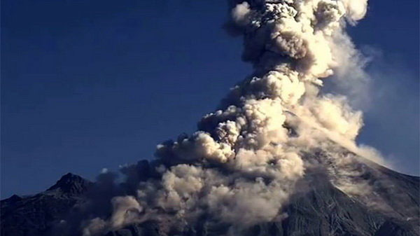 Picture 4 of New islands appear in Tonga after the volcanic eruption