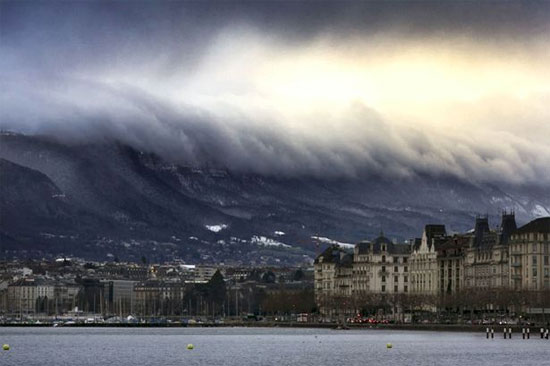 Picture 1 of New method to forecast tsunamis