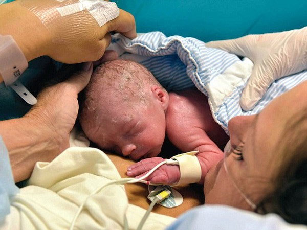 Picture 1 of New methods for treating infertility