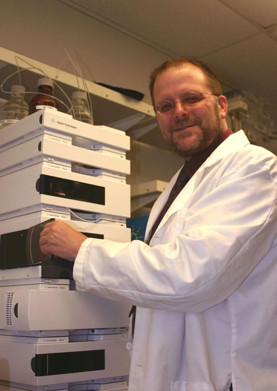 Picture 1 of New microbial reducing agent helps prevent HIV virus