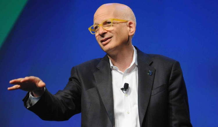 Picture 2 of New research: bald men look more successful, smart and masculine