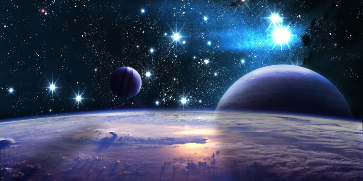 Picture 1 of New research helps detect life outside the Solar System