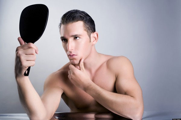Picture 2 of New research helps identify people 'self-love'