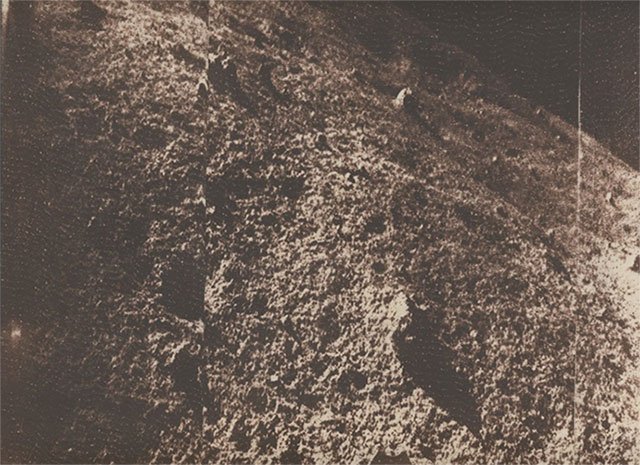 Picture 2 of New research shows the Moon also has electricity