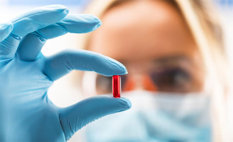 Picture 2 of New research to upgrade chemotherapy, prevent drug-resistant cancer