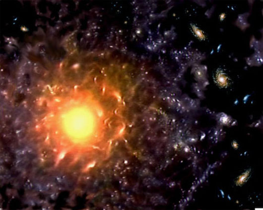 Picture 2 of New scientific mysteries are answered