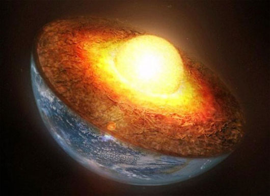 Picture 8 of New scientific mysteries are answered