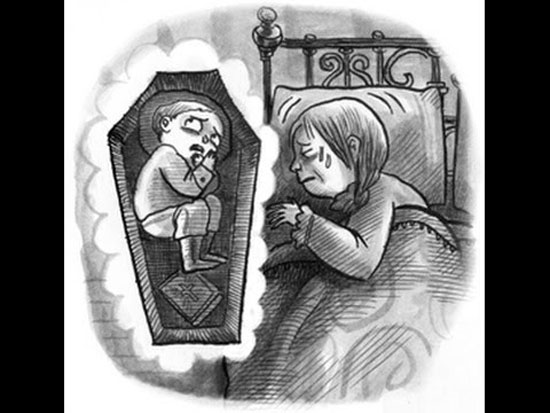 Picture 3 of New solution to the mystery of '6th sense'