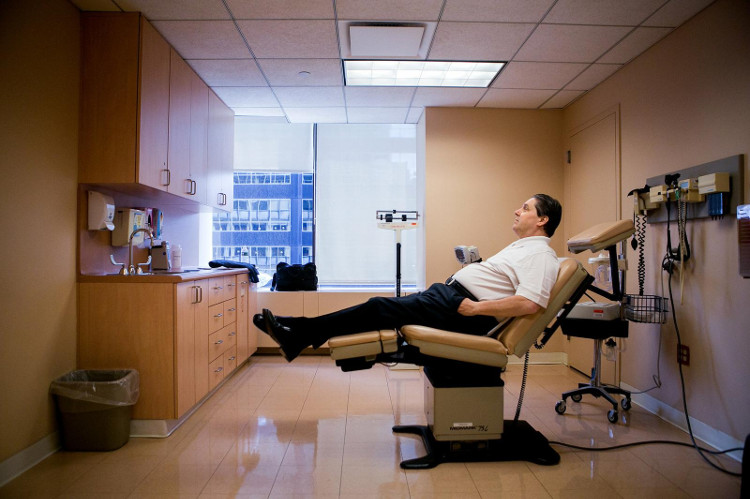 Picture 1 of New therapy for cancer treatment