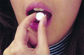 Picture 2 of New use of Aspirin: Reduces the risk of bowel cancer