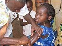 Picture 1 of New vaccine is cheap for Africa