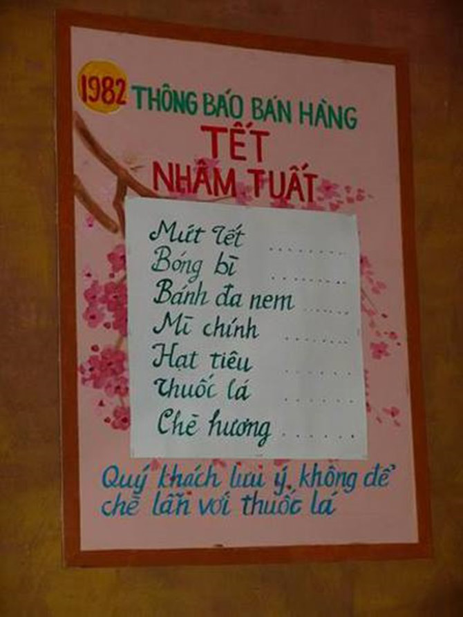 Picture 15 of New Year of Hanoi makes people feel excited