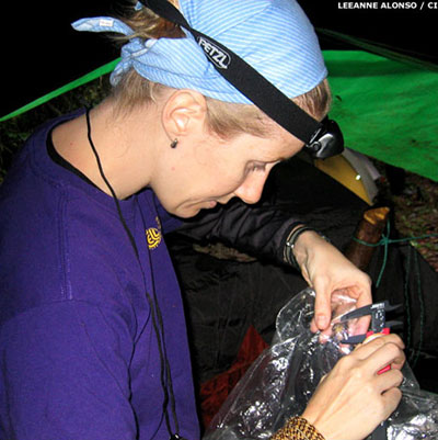 Picture 9 of Newly discovered animals