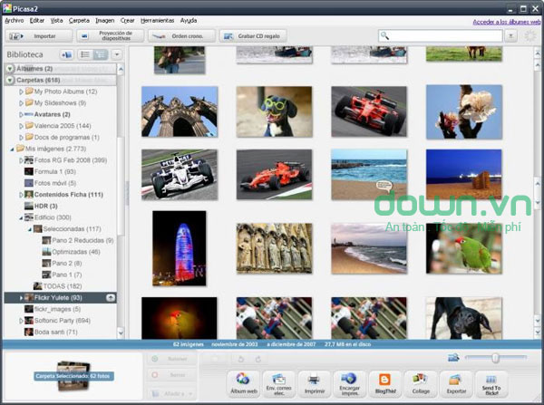 Picture 10 of News aggregation or week 1 October