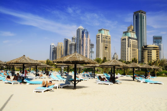 Picture 8 of Nha Trang is rated 'worst' beach