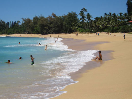 Picture 9 of Nha Trang is rated 'worst' beach