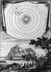 Picture 3 of Nicolas Copernic (1473 - 1543) Genius theorist: Nhat Tam Universe theory