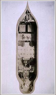 Picture 2 of Nikola Tesla: Inventor of dreams