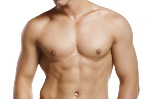 Picture 4 of No body parts are okay