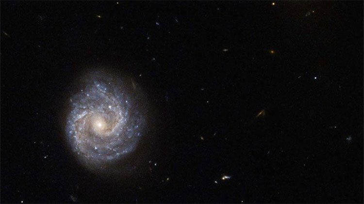 Picture 3 of No GPS, no Google Map - how do astronauts locate in the universe?