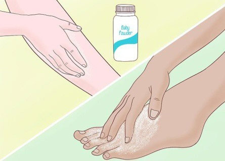 Picture 3 of No more bringing tons of sand home after the sea trip with the following tips