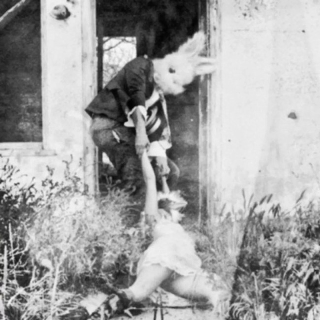 Picture 15 of No one can find the 'obsessive' cause of these photos