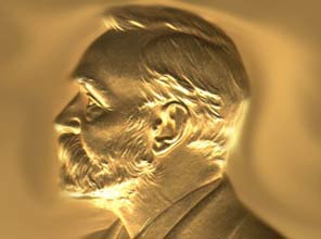 Picture 2 of Nobel's will