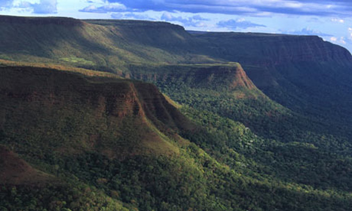 Picture 4 of Noel Kempff Mercado National Park