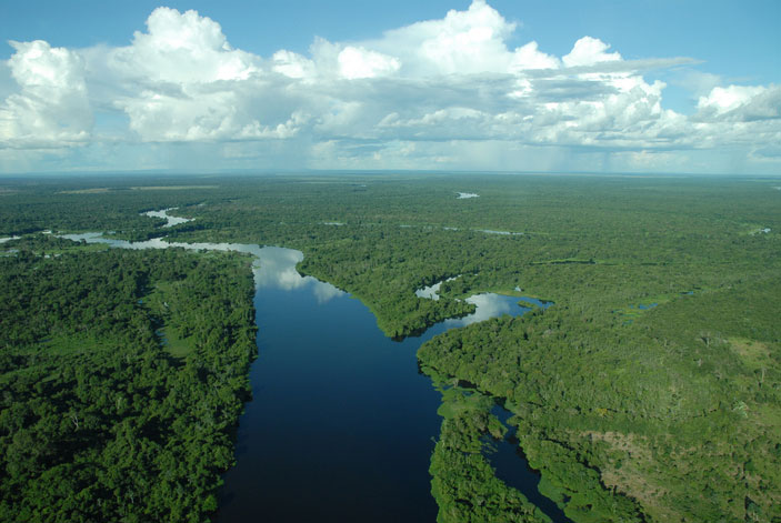 Picture 5 of Noel Kempff Mercado National Park