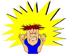 Picture 1 of Noise and the risk of deafness