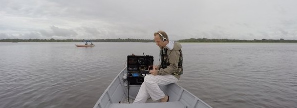 Picture 2 of Noise - invisible assassin in the ocean