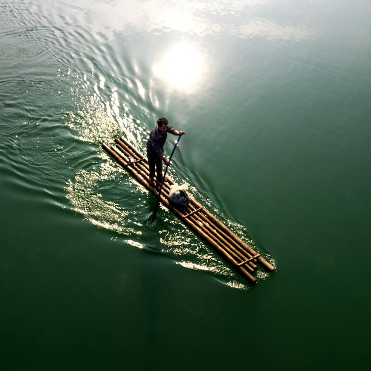 Picture 10 of Non Nuoc Cao Bang is as beautiful as picturesque through NAG lenses