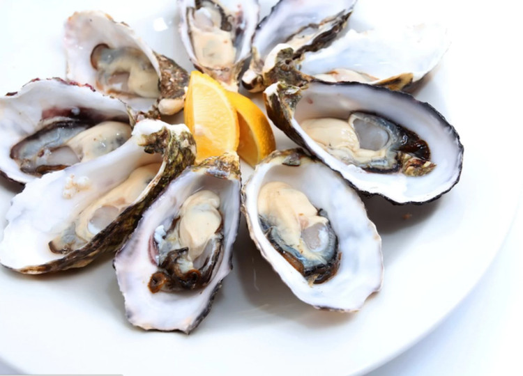 Norovirus in live oysters causes disease in North Americans images 1