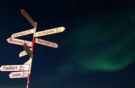 Picture 2 of Northern dawn