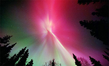 Picture 3 of Northern dawn