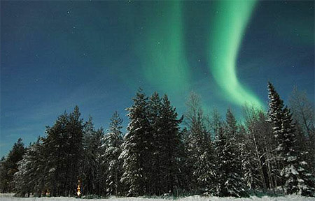 Picture 4 of Northern dawn