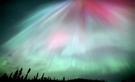 Picture 5 of Northern dawn