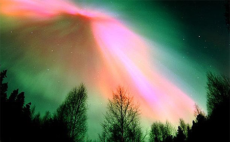 Picture 6 of Northern dawn